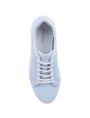 Perforated Casual Sneakers