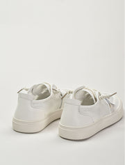 Summer Mesh Sneakers, Off-White