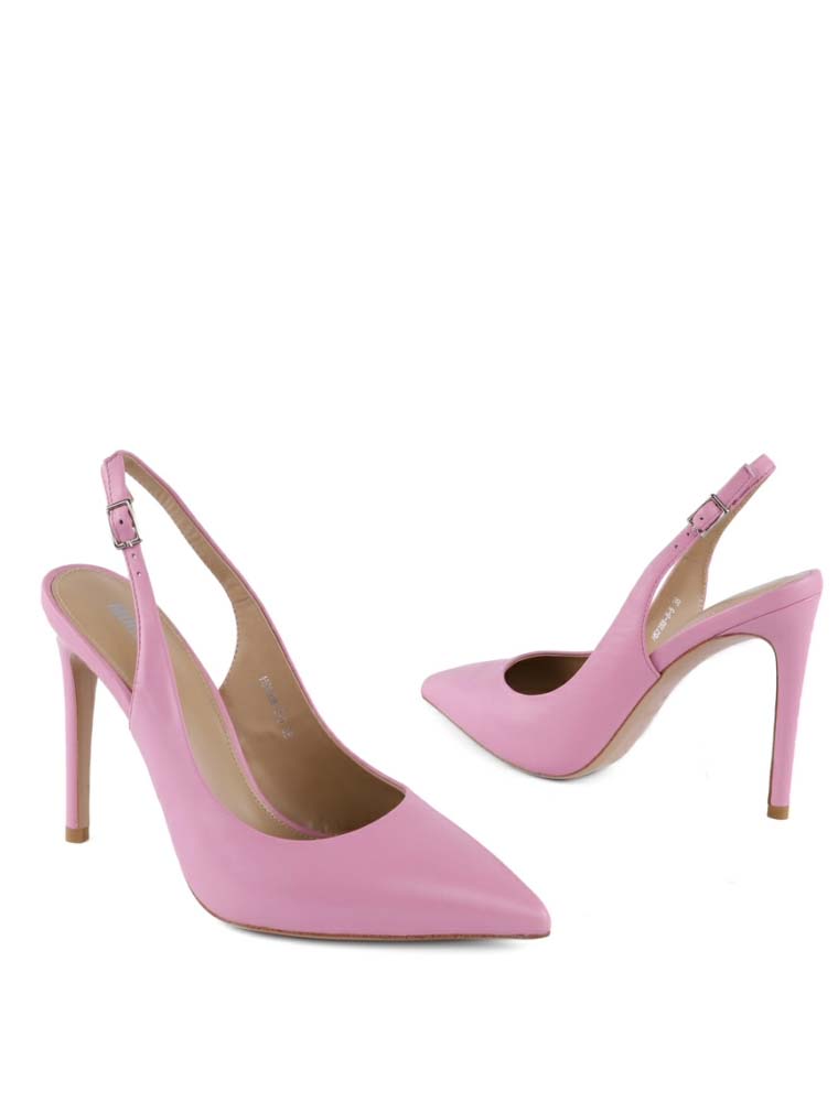 Women's Classic Slingback Pumps