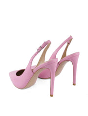 Women's Classic Slingback Pumps