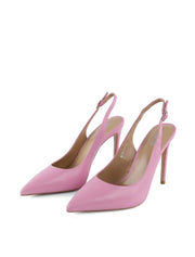 Women's Classic Slingback Pumps